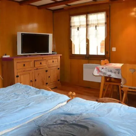 Lägenhet Burcher Haus 1- Og S-o