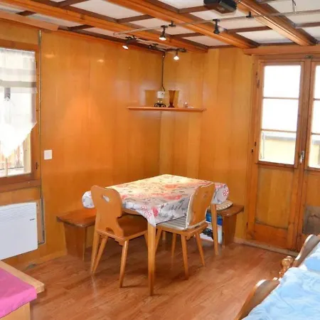 Burcher Haus 1- Og S-o
